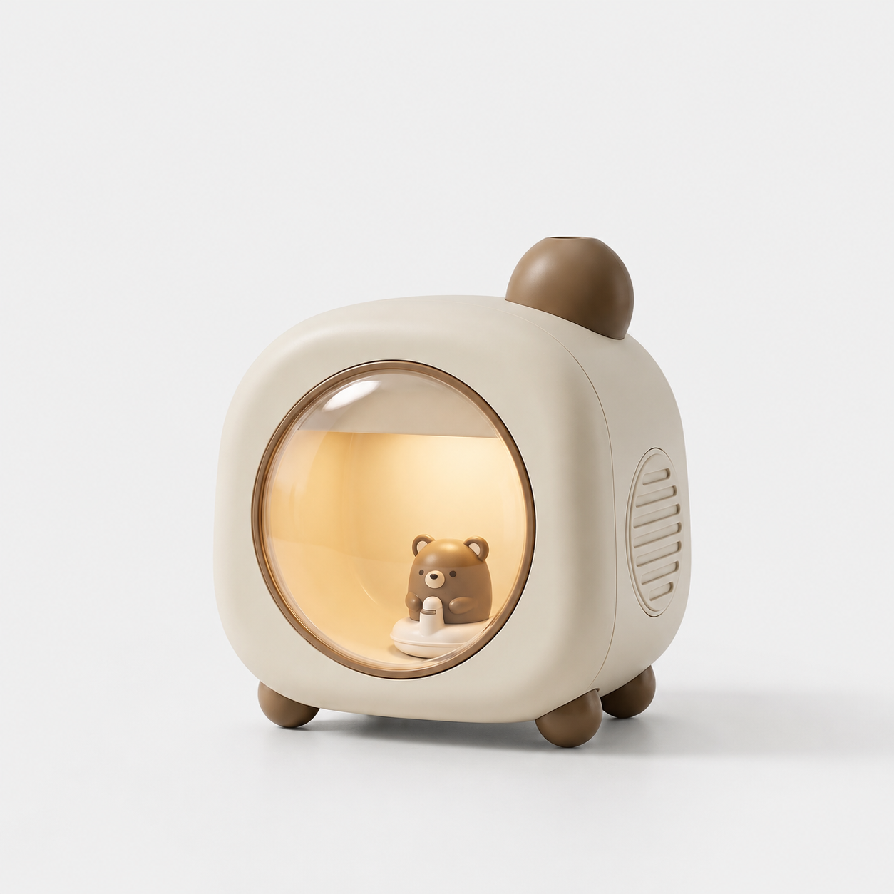 Humidificateur d'air <br> Cosymist