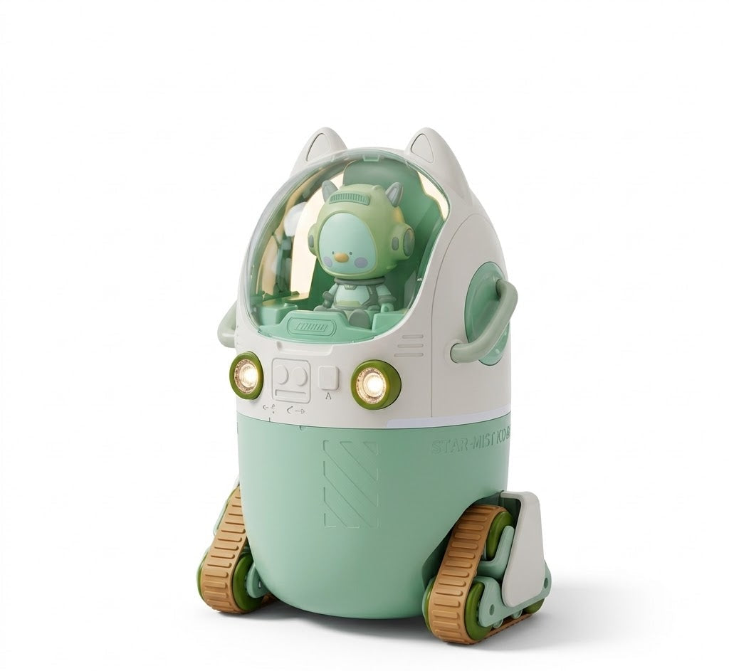 Humidificateur d'air <br> Doucélia