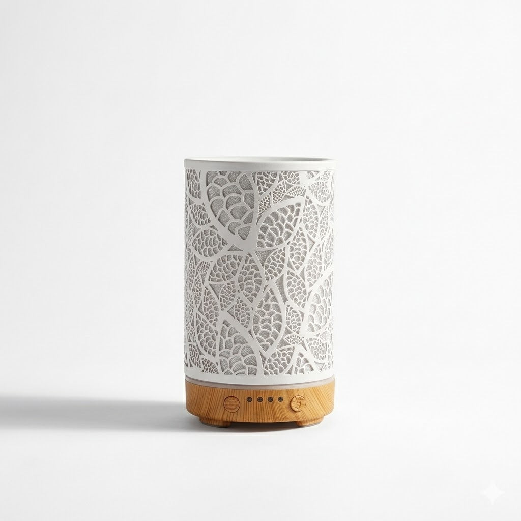 Humidificateur d'air <br> Leavia