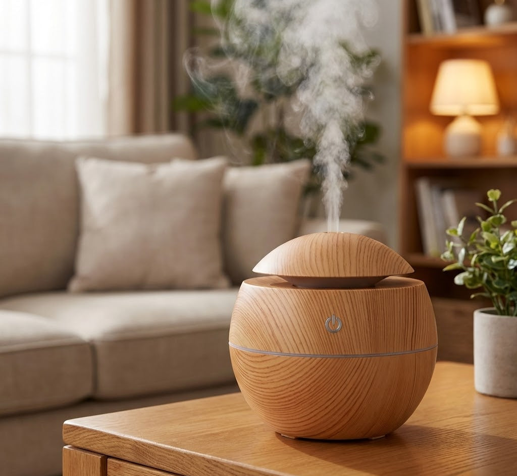 Humidificateur d'air <br> Sylphéa