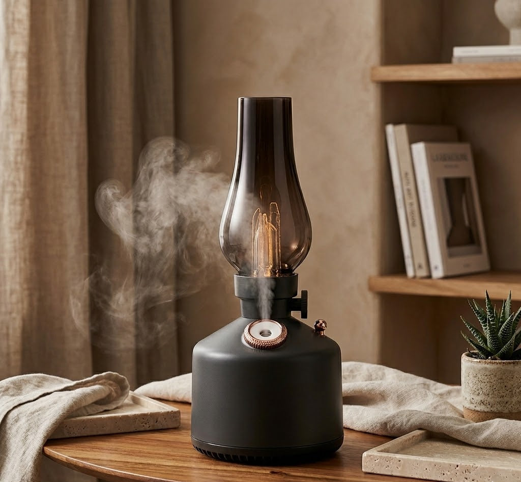 Humidificateur d'air <br> Velis