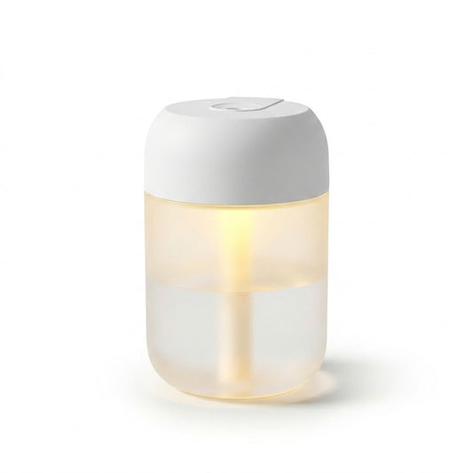 Humidificateur d'air <br> Lumimist