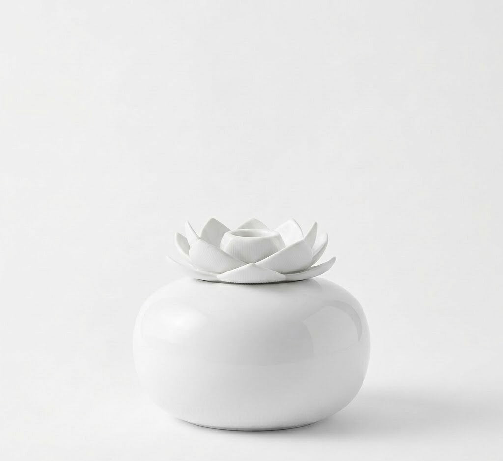 Humidificateur d'air <br> LotusMist