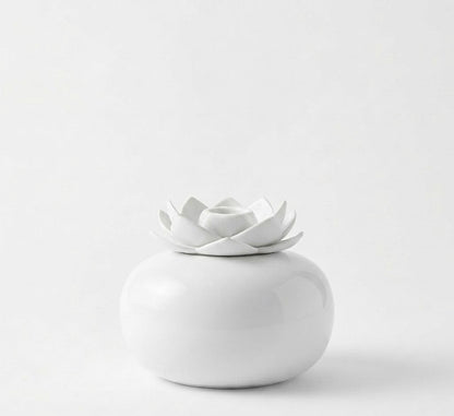 Humidificateur d'air <br> LotusMist