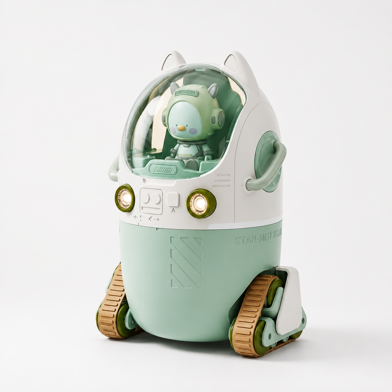 Humidificateur d'air <br> Doucélia