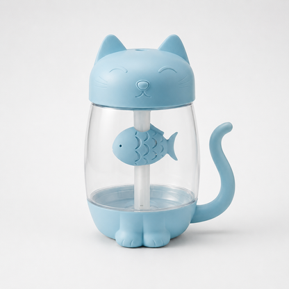 Humidificateur d'air <br> Doucinou