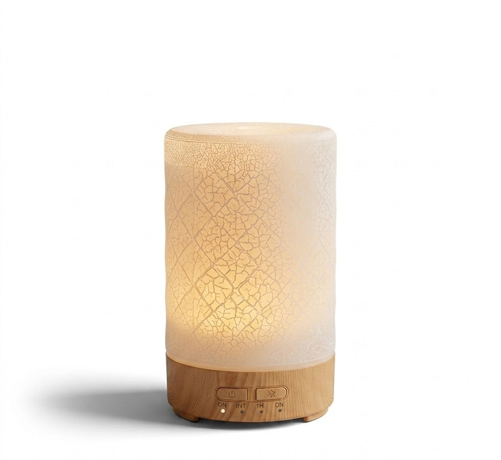 Humidificateur d'air <br> Calmea