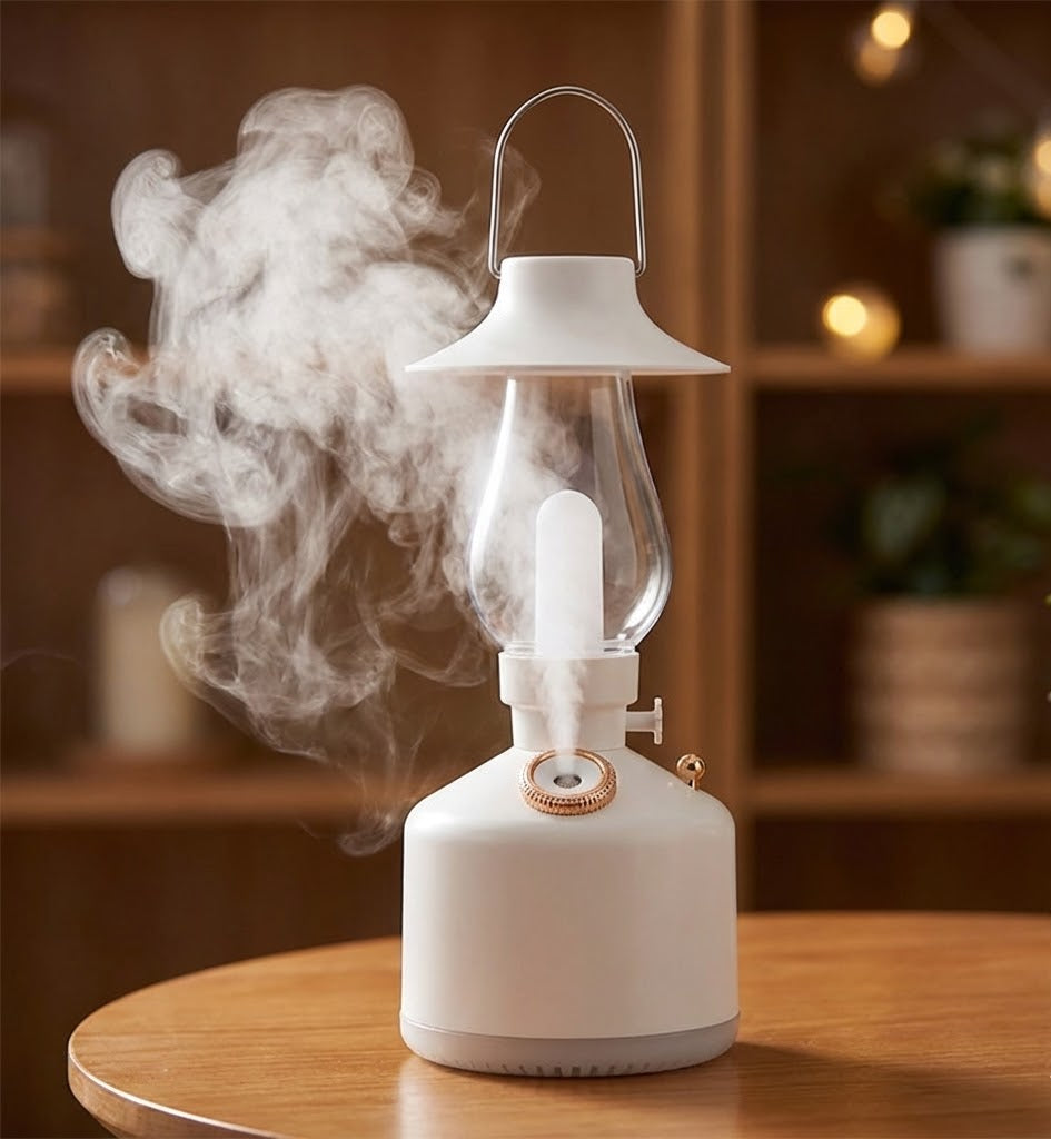 Humidificateur d'air <br> Mistium