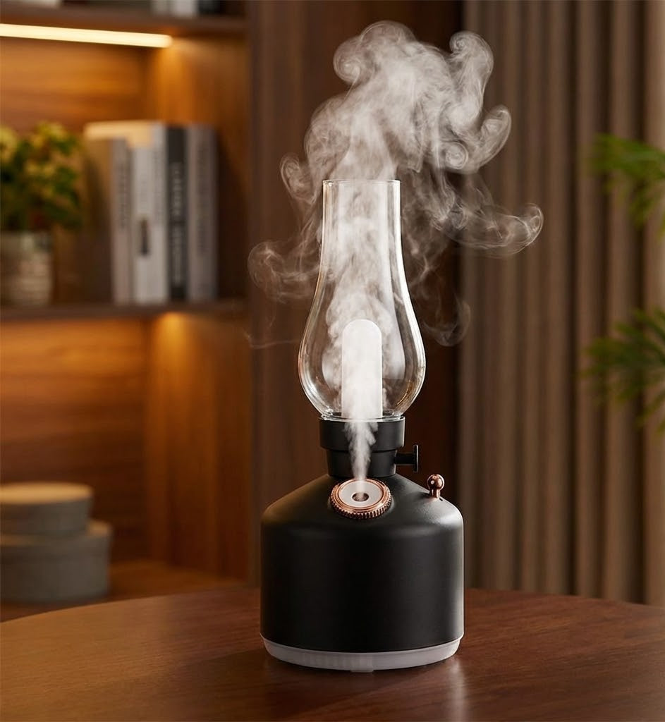 Humidificateur d'air <br> Velis