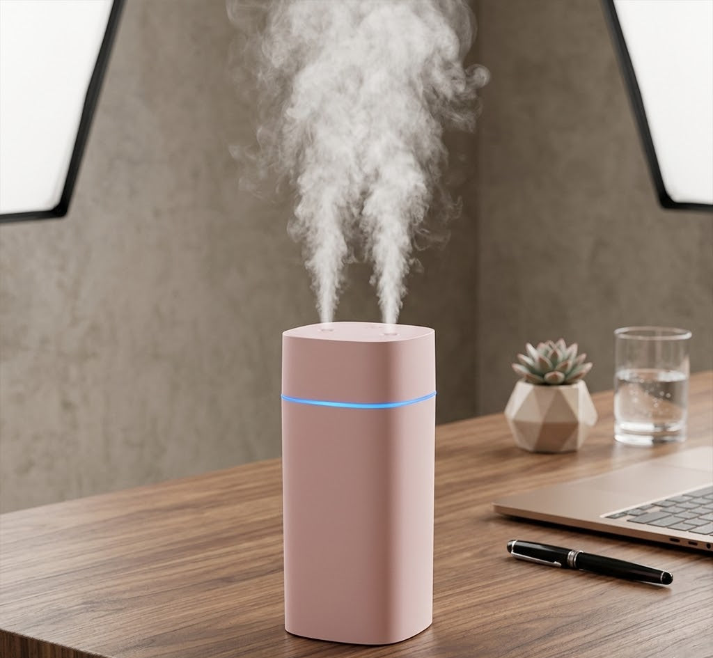 Humidificateur d'air <br> Nébura
