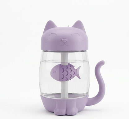 Humidificateur d'air <br> Doucinou