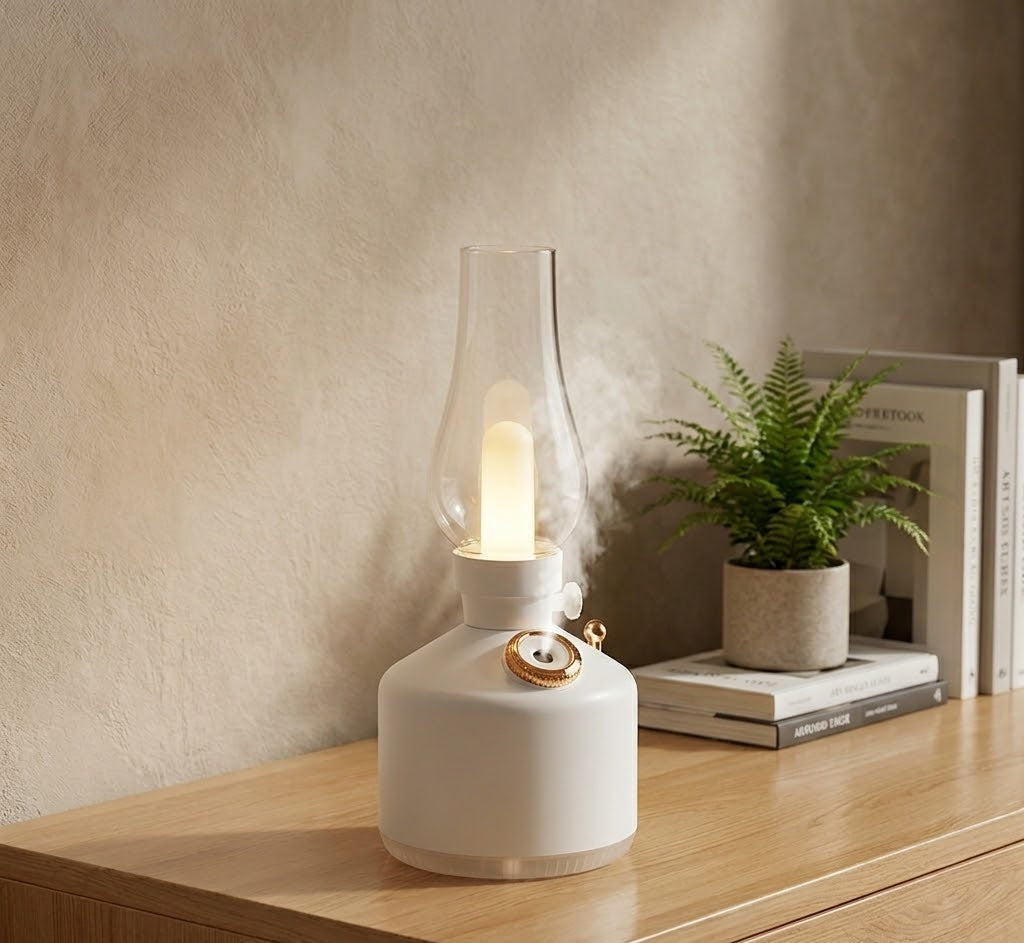 Humidificateur d'air <br> Velis