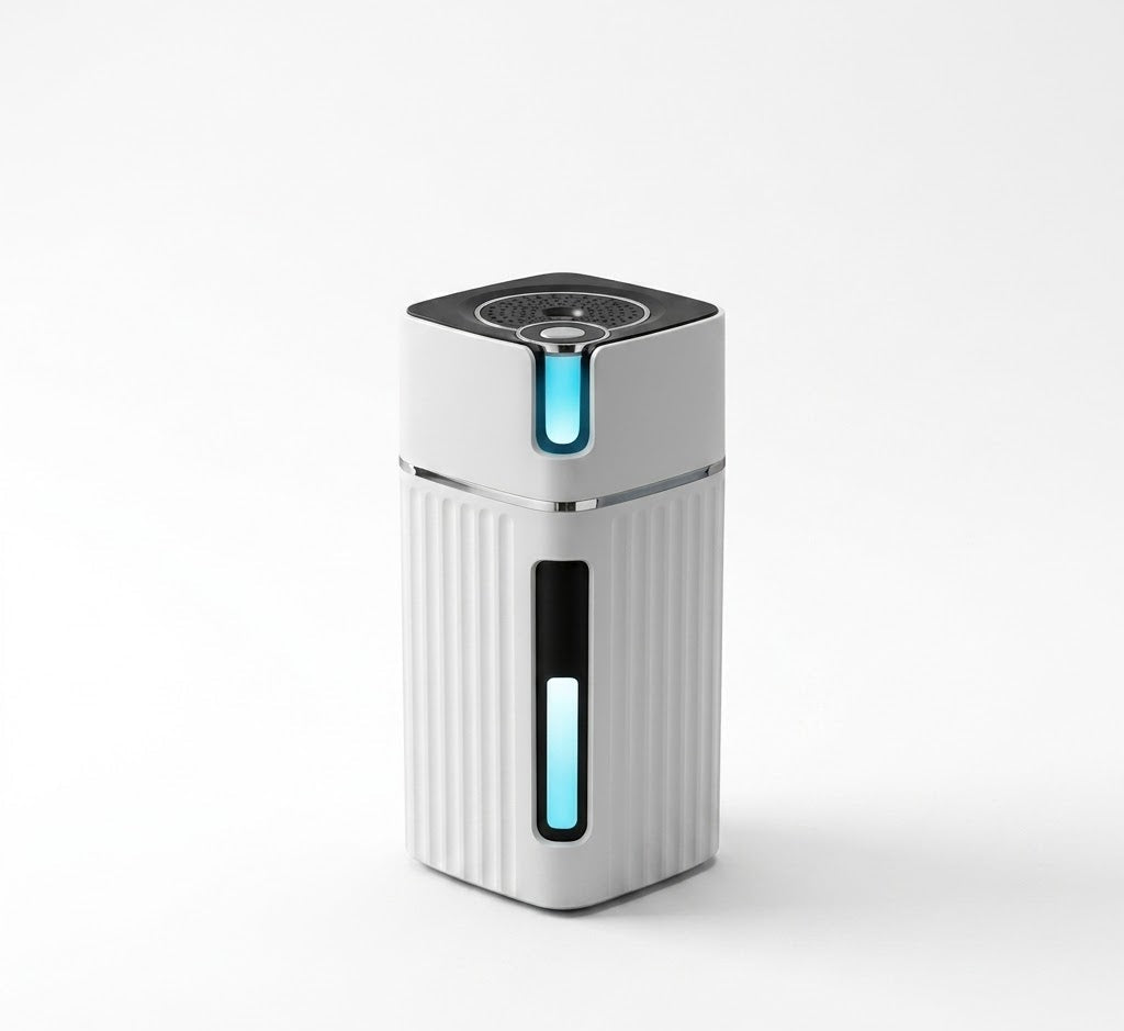 Humidificateur d'air <br> Virexia
