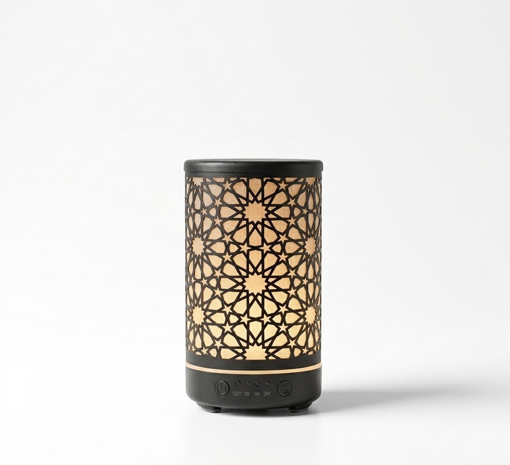 Humidificateur d'air <br> Starynex