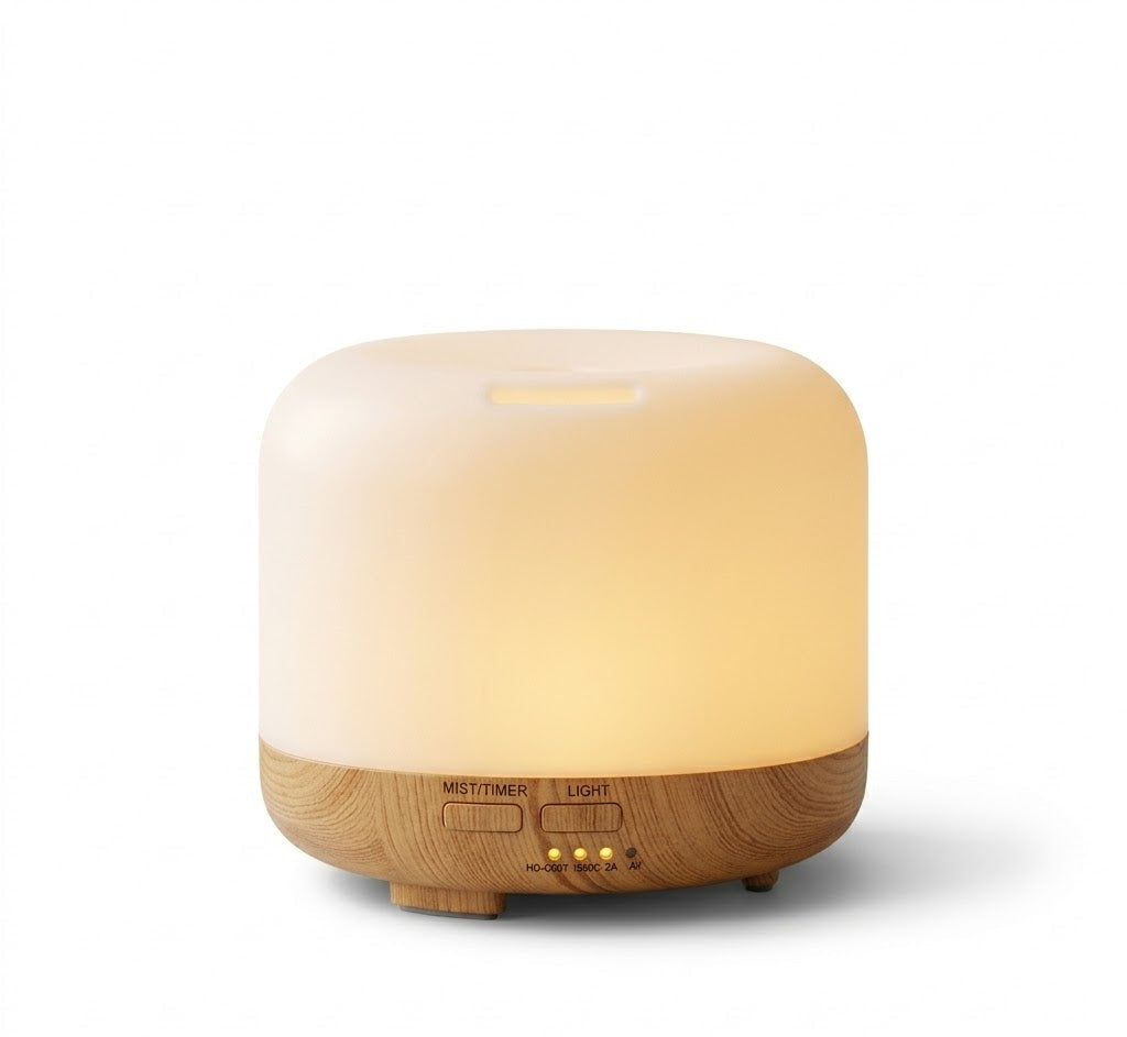 Humidificateur d'air <br> Brumance 300ml