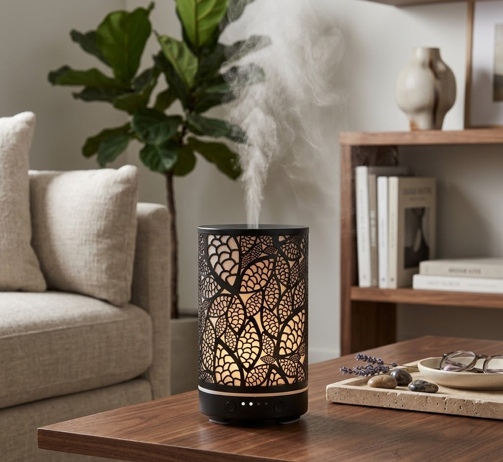 Humidificateur d'air <br> Leavia