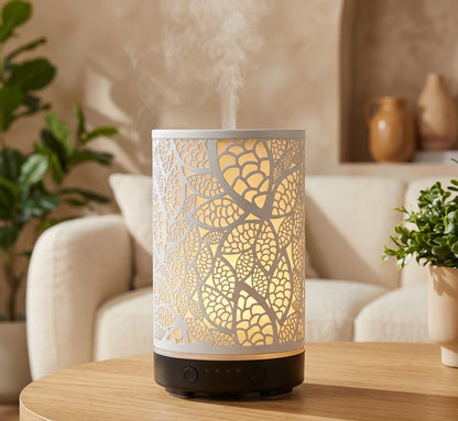 Humidificateur d'air <br> Leavia