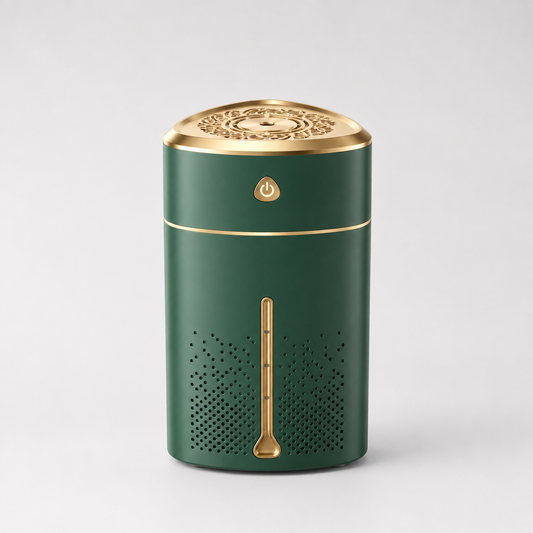 Humidificateur d'air <br> Eucalyra