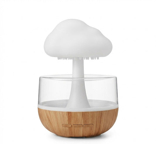 Humidificateur d'air <br> Nuagéo
