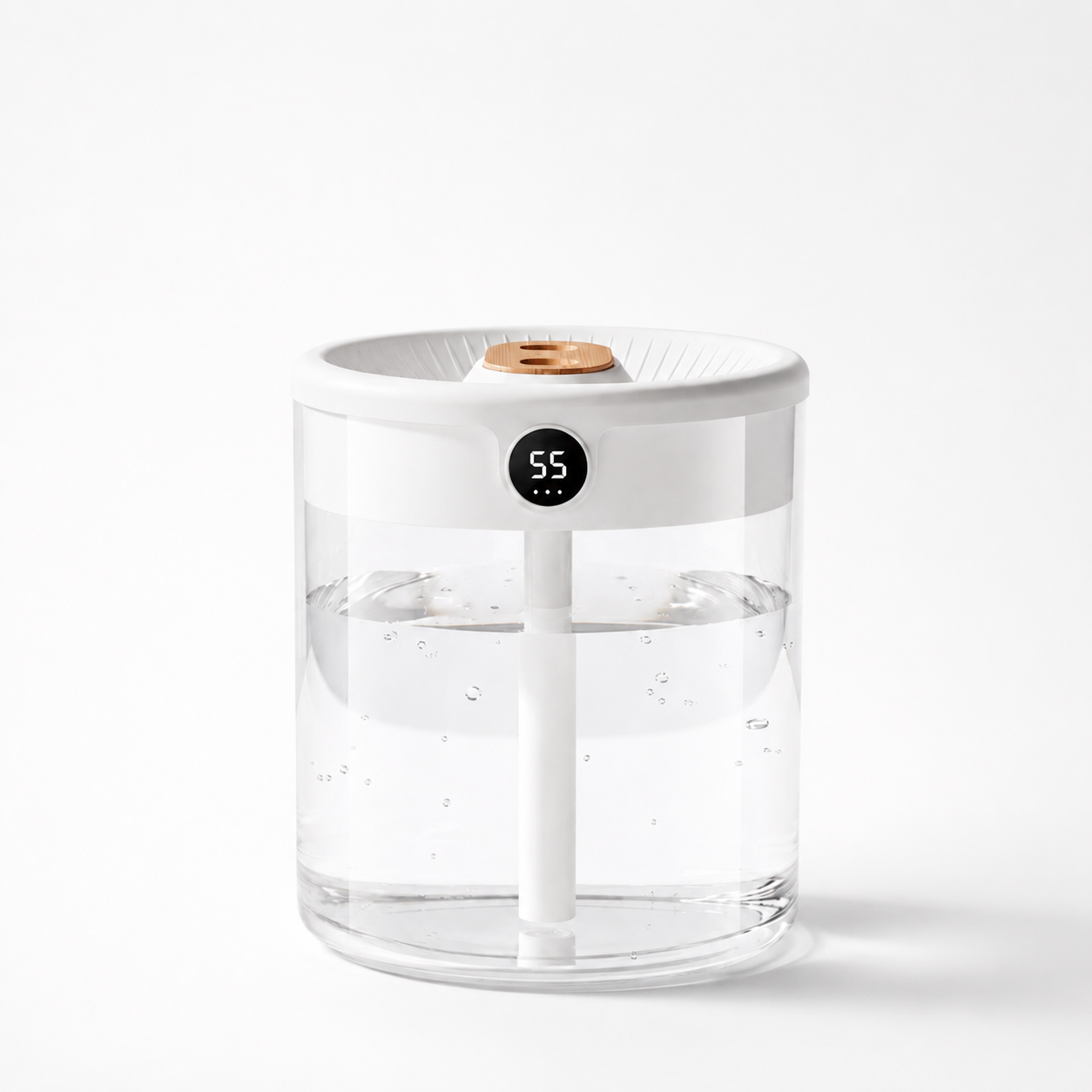 Humidificateur d'air <br> Atomisia