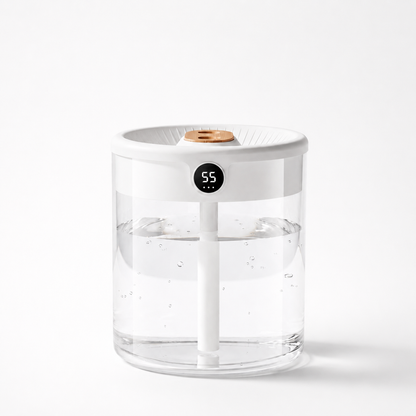Humidificateur d'air <br> Atomisia