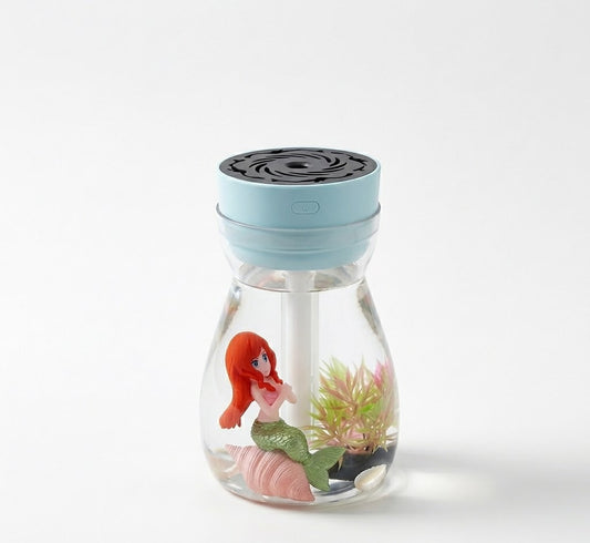 Humidificateur d'air <br> Lunovia