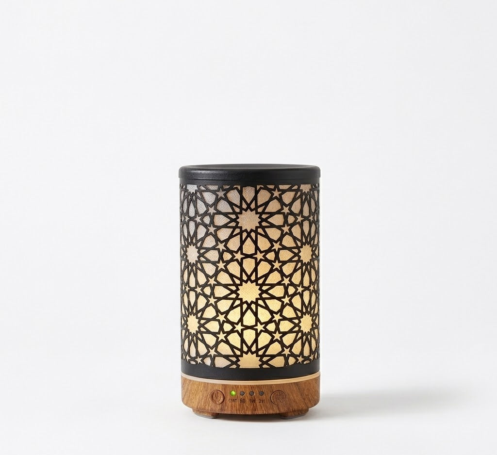Humidificateur d'air <br> Starynex