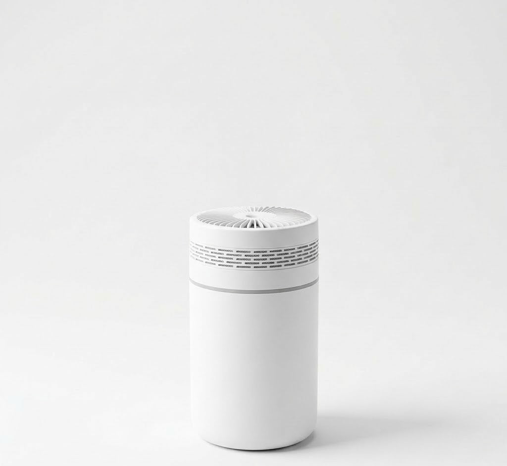 Humidificateur d'air <br> Silenor