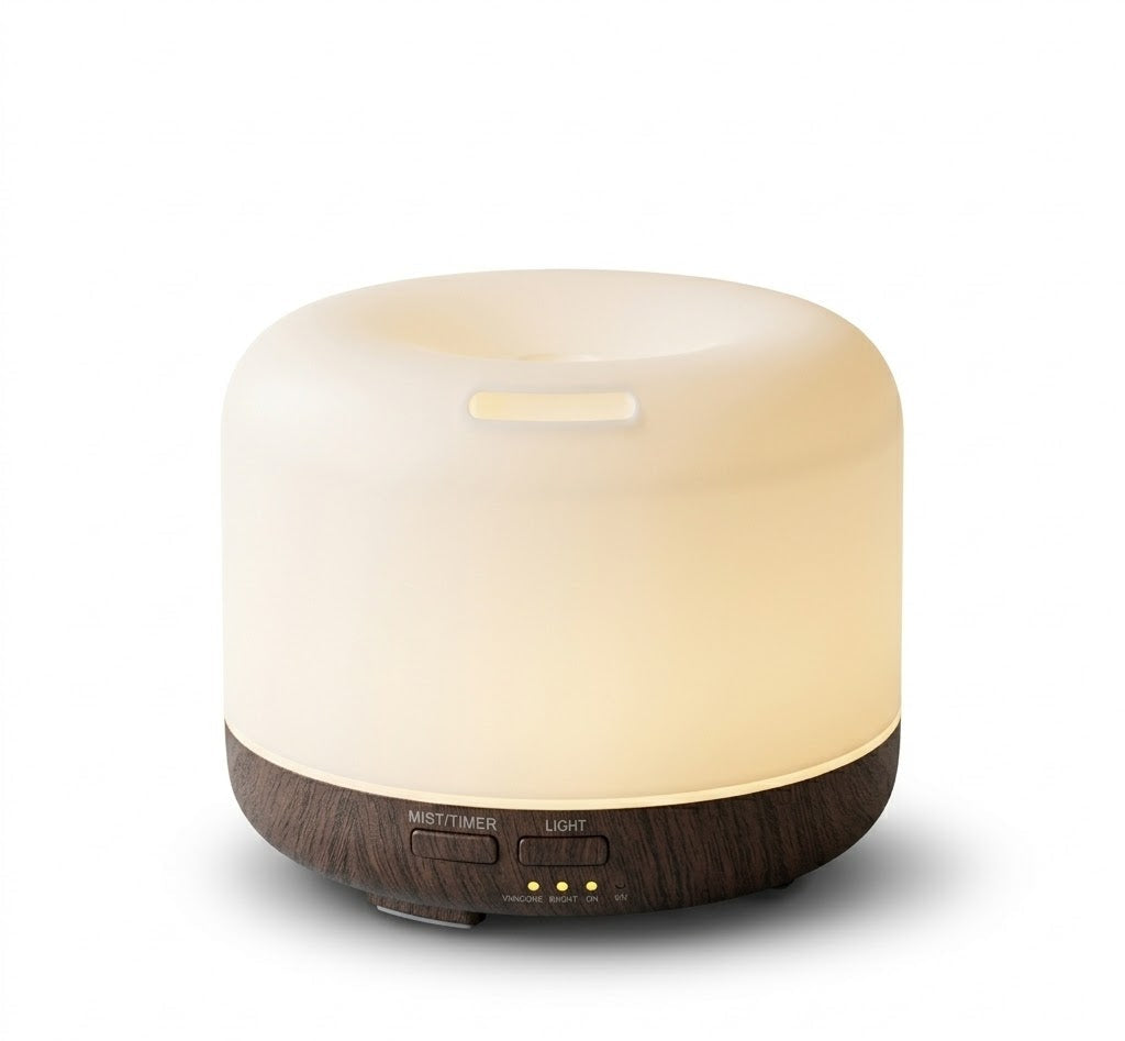 Humidificateur d'air <br> Brumance 300ml