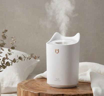 Humidificateur d'air <br> Auravia