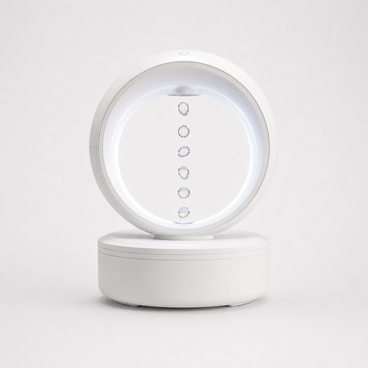 Humidificateur d'air <br> GraviMist