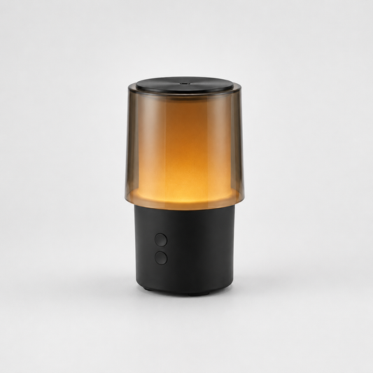 Humidificateur d'air <br> Luméor