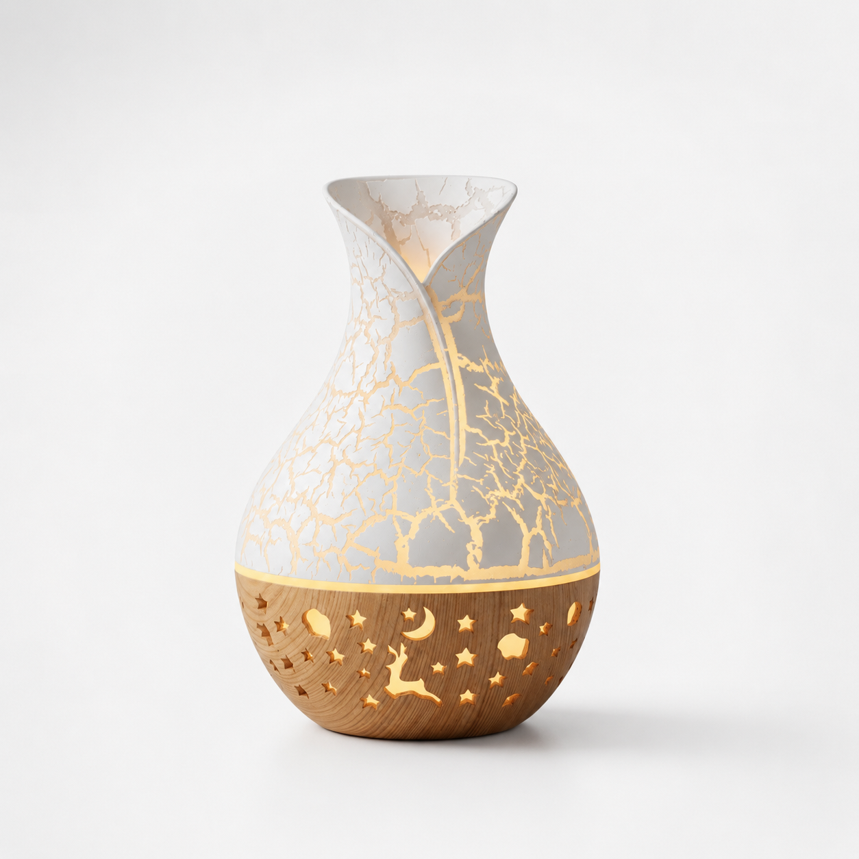 Humidificateur d'air <br> Lumilis