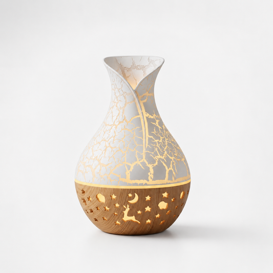Humidificateur d'air <br> Lumilis