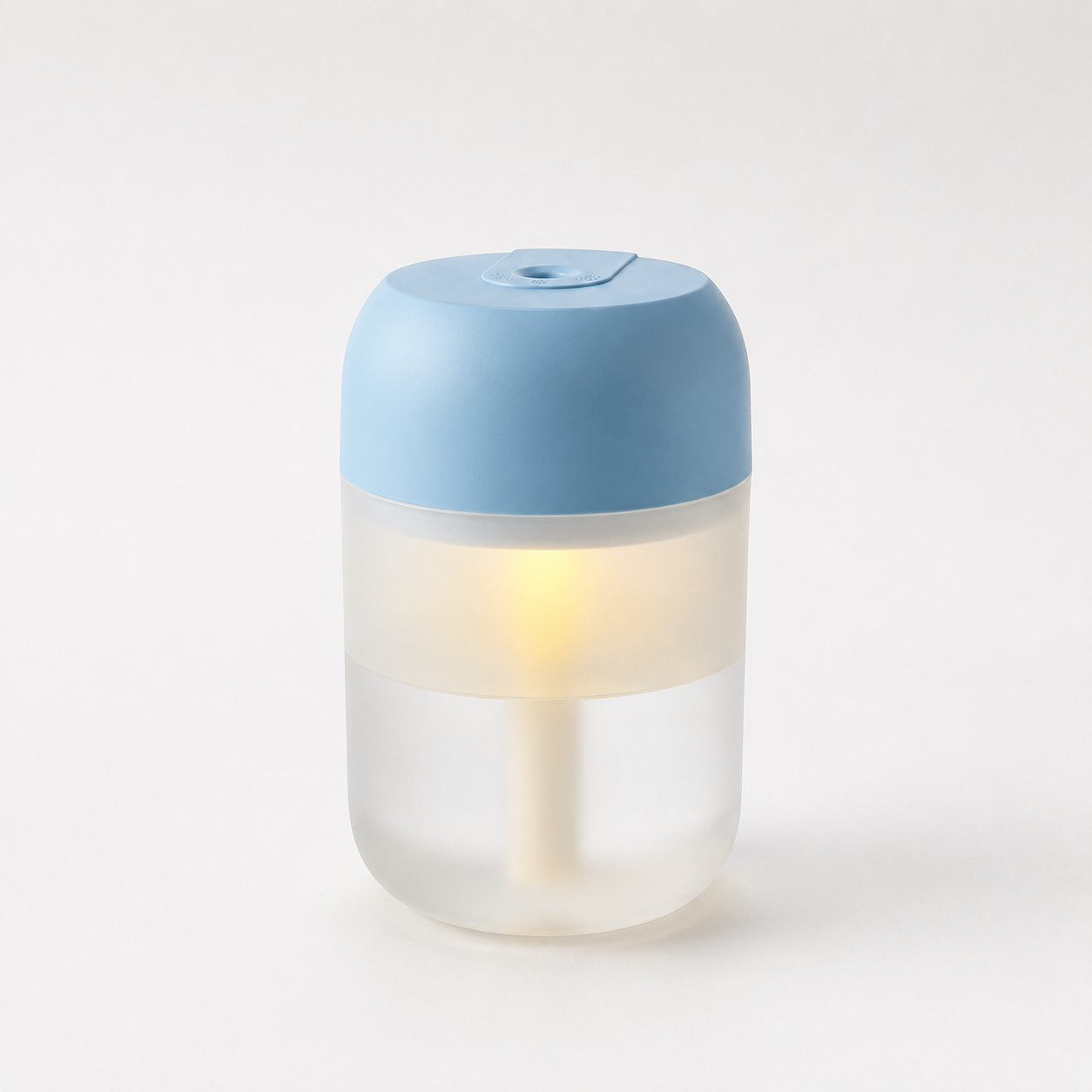 Humidificateur d'air <br> Lumimist