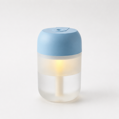 Humidificateur d'air <br> Lumimist