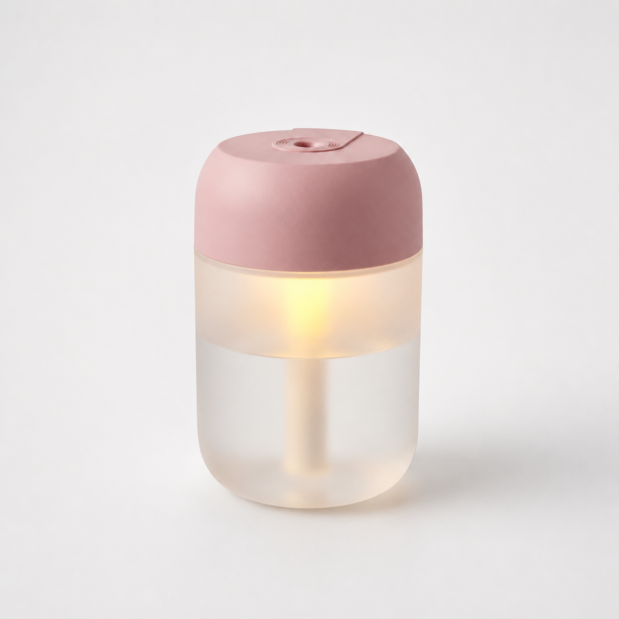 Humidificateur d'air <br> Lumimist