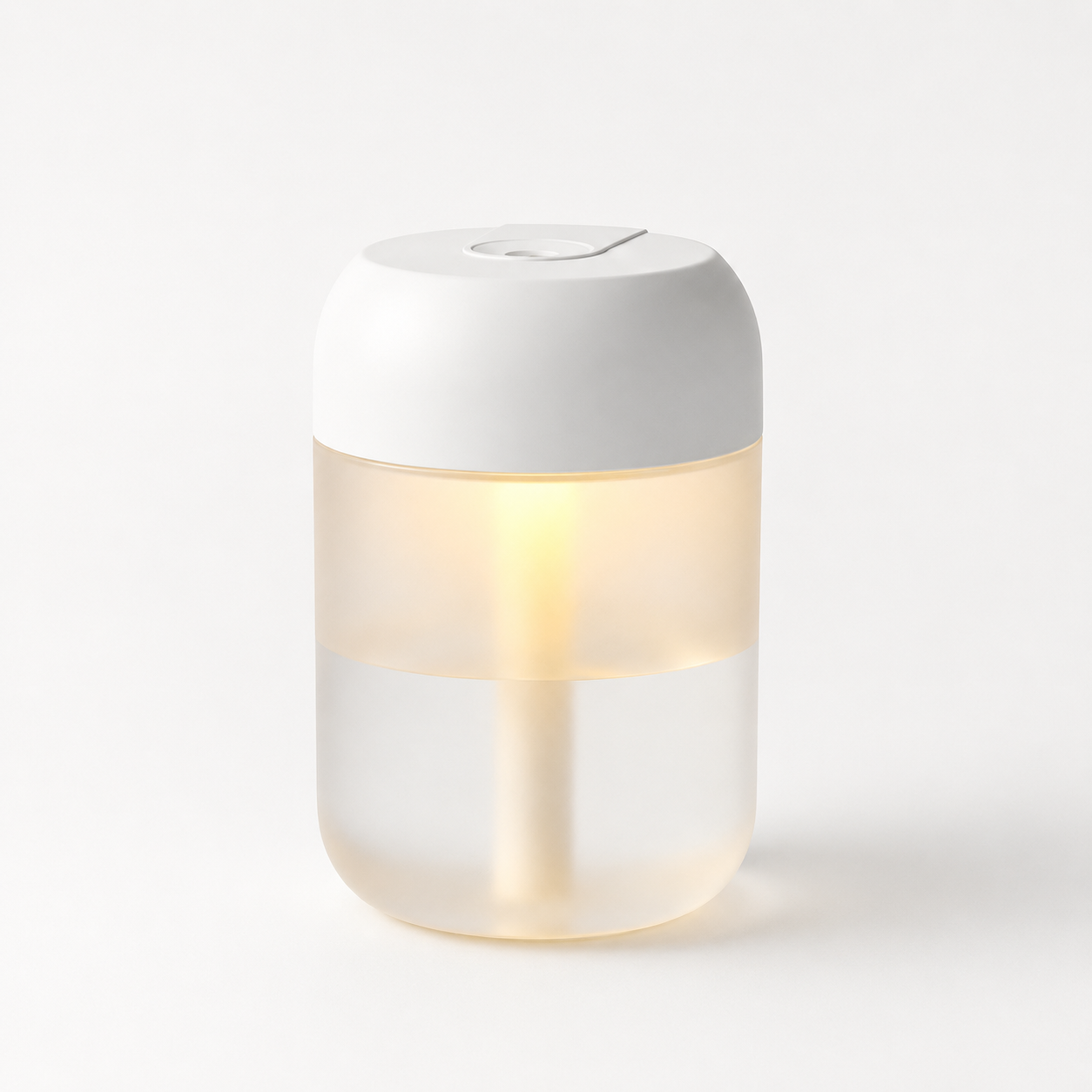 Humidificateur d'air <br> Lumimist