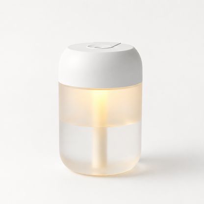 Humidificateur d'air <br> Lumimist