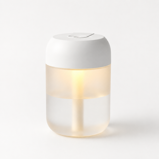 Humidificateur d'air <br> Lumimist