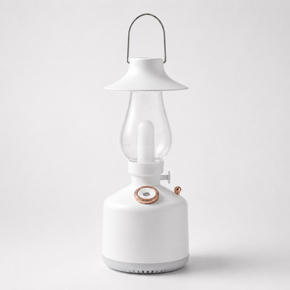 Humidificateur d'air <br> Mistium