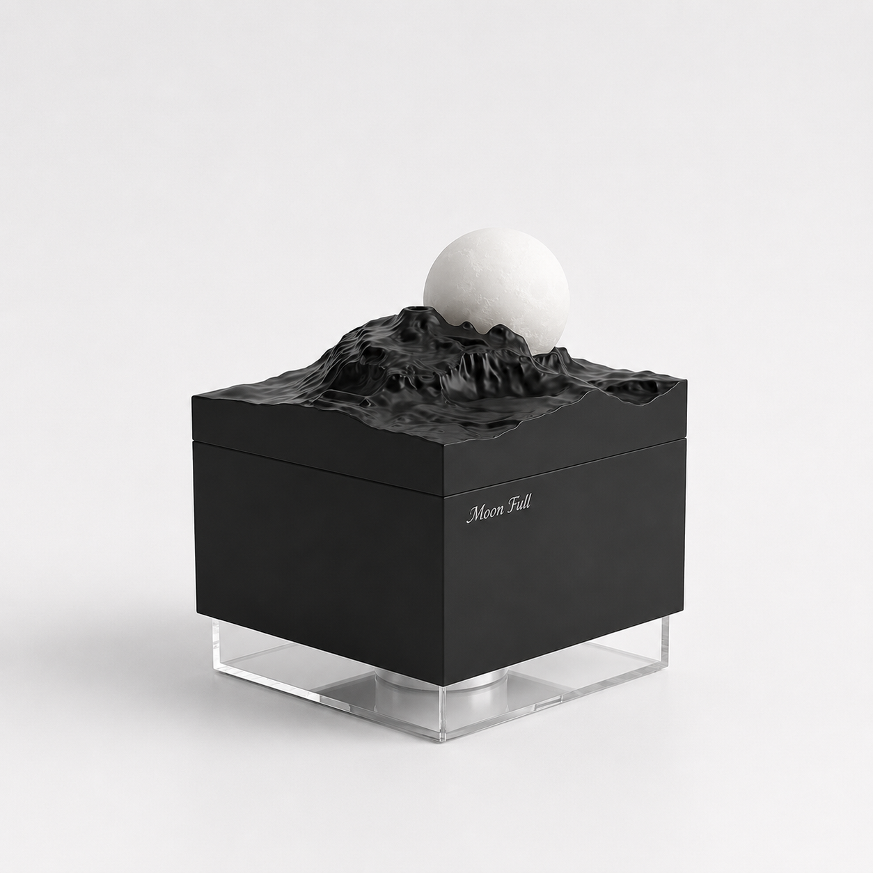 Humidificateur d'air <br> MoonMist
