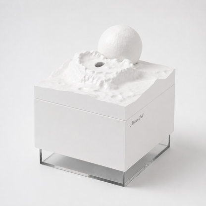 Humidificateur d'air <br> MoonMist