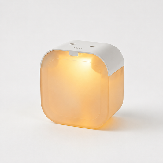 Humidificateur d'air <br> Mistheon
