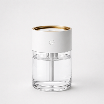 Humidificateur d'air <br> Nebulix