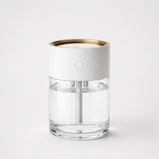 Humidificateur d'air <br> Nebulix