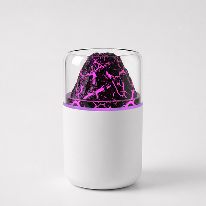 Humidificateur d'air <br> Nébux