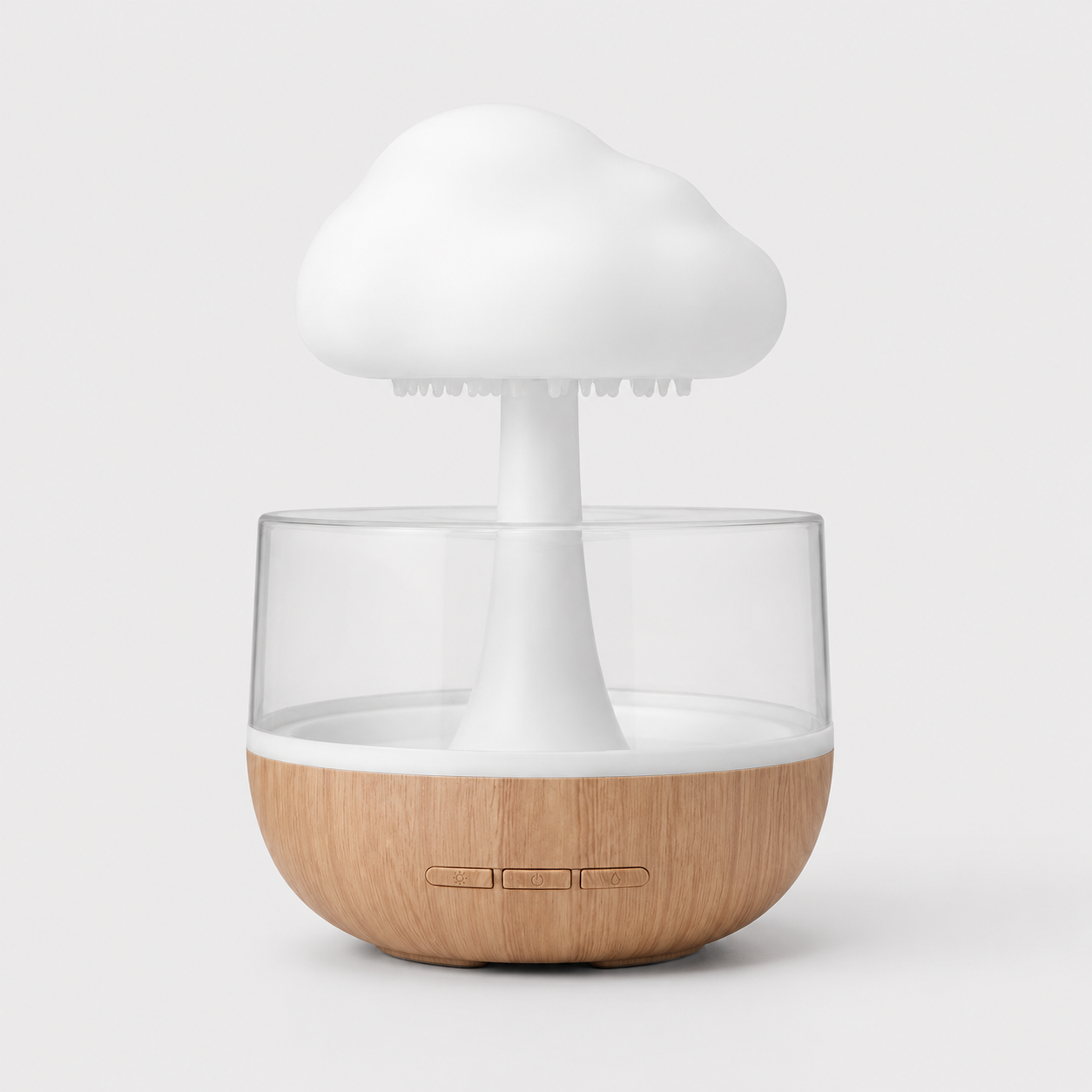 Humidificateur d'air <br> Nuagéo