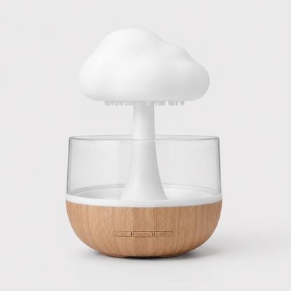 Humidificateur d'air <br> Nuagéo