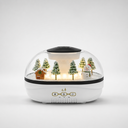 Humidificateur d'air <br> SnowMist